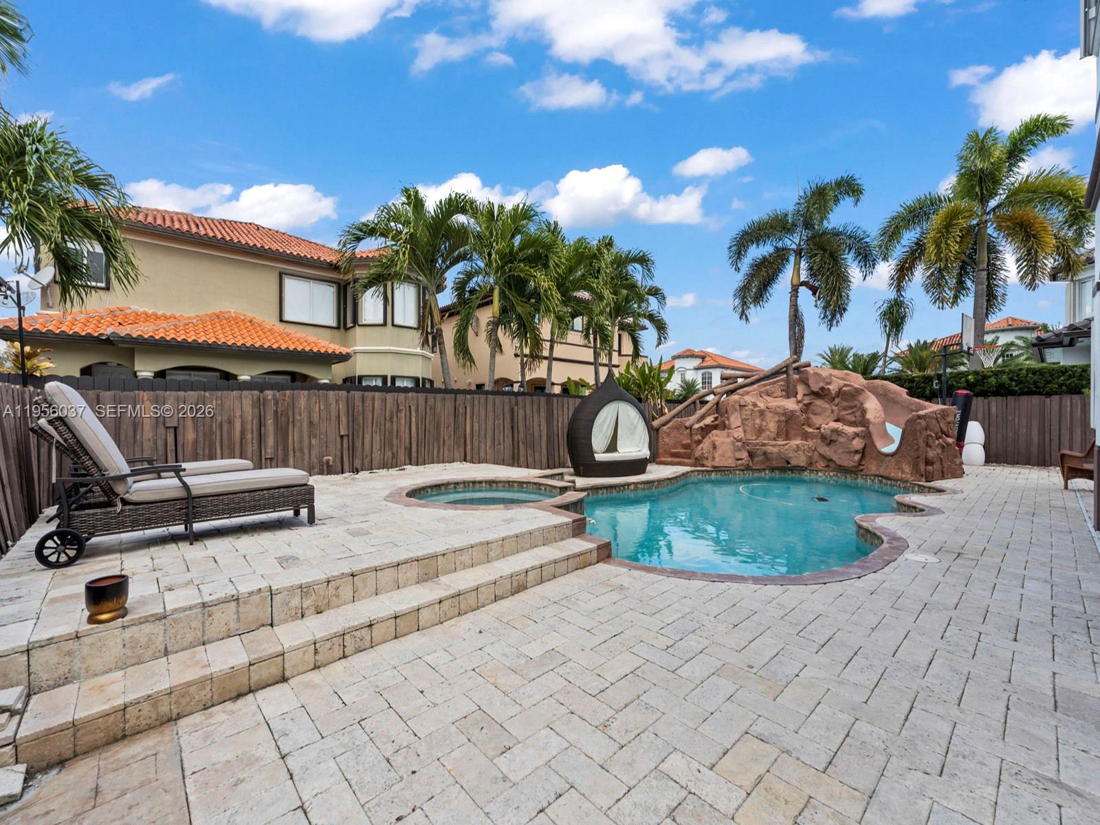 15383 Southwest 23rd Street Miami, FL 33185 - Photo 27 of 36