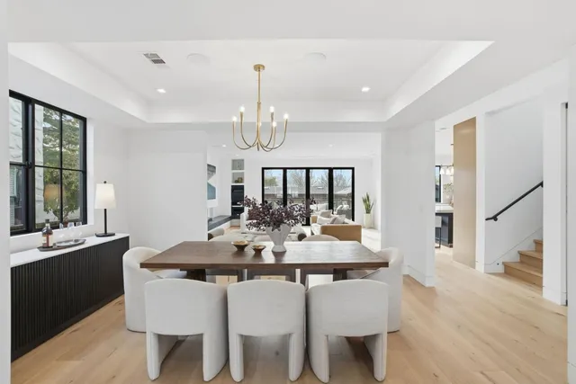 $4,688,000 | 839 Crossway Road, Burlingame, CA 94010