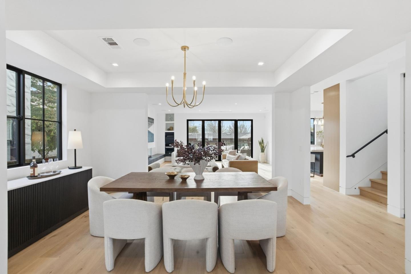 839 Crossway Road Burlingame, CA 94010 - Photo 11 of 69