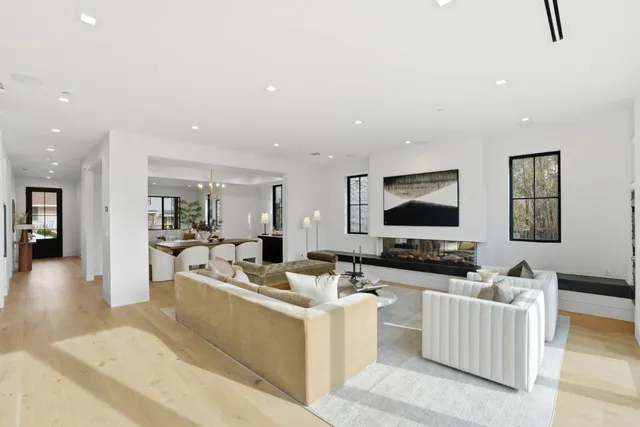 $4,688,000 | 839 Crossway Road, Burlingame, CA 94010