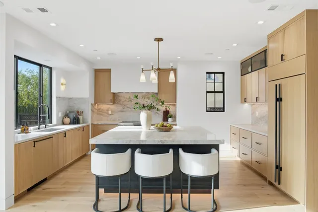 $4,688,000 | 839 Crossway Road, Burlingame, CA 94010