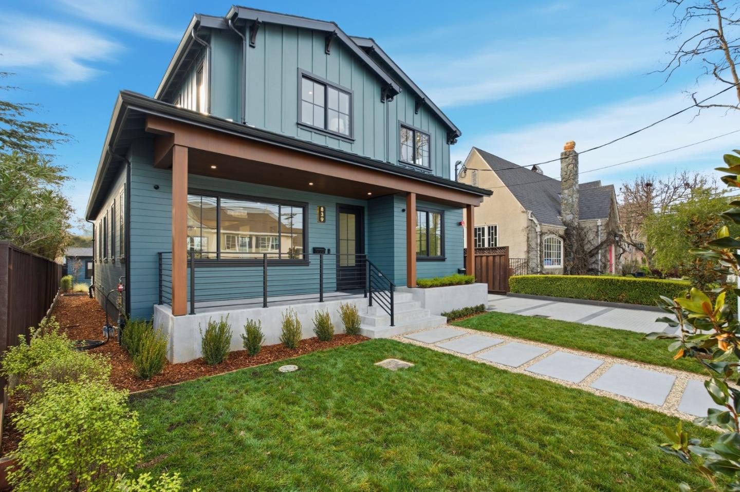 839 Crossway Road Burlingame, CA 94010 - Photo 2 of 69