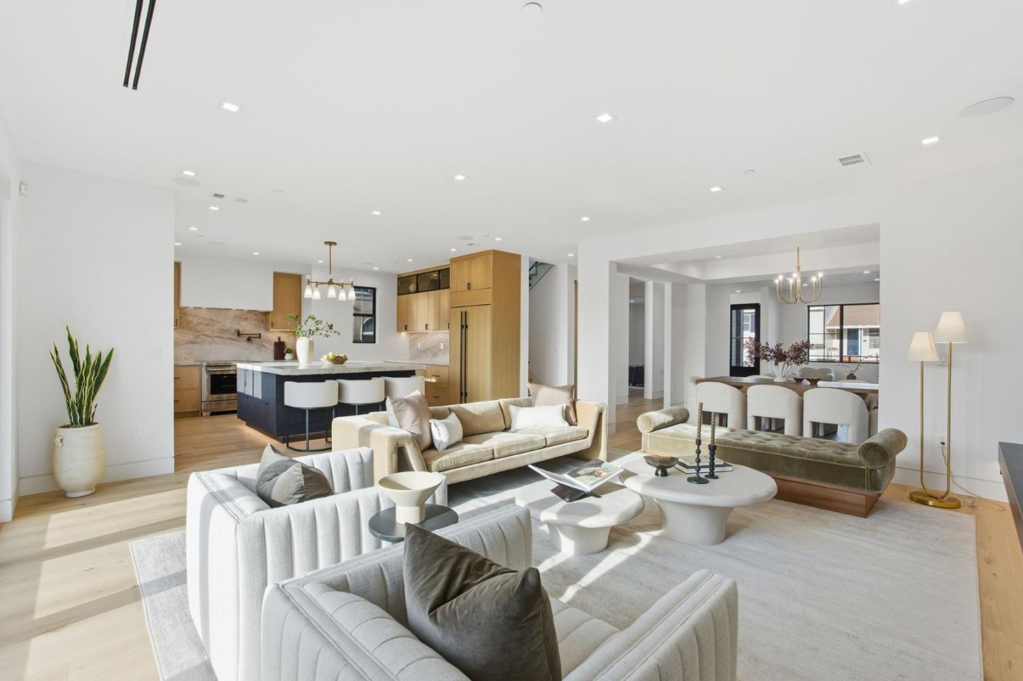 839 Crossway Road Burlingame, CA 94010 - Photo 22 of 69