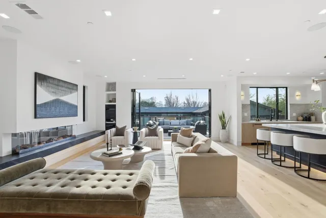 $4,688,000 | 839 Crossway Road, Burlingame, CA 94010