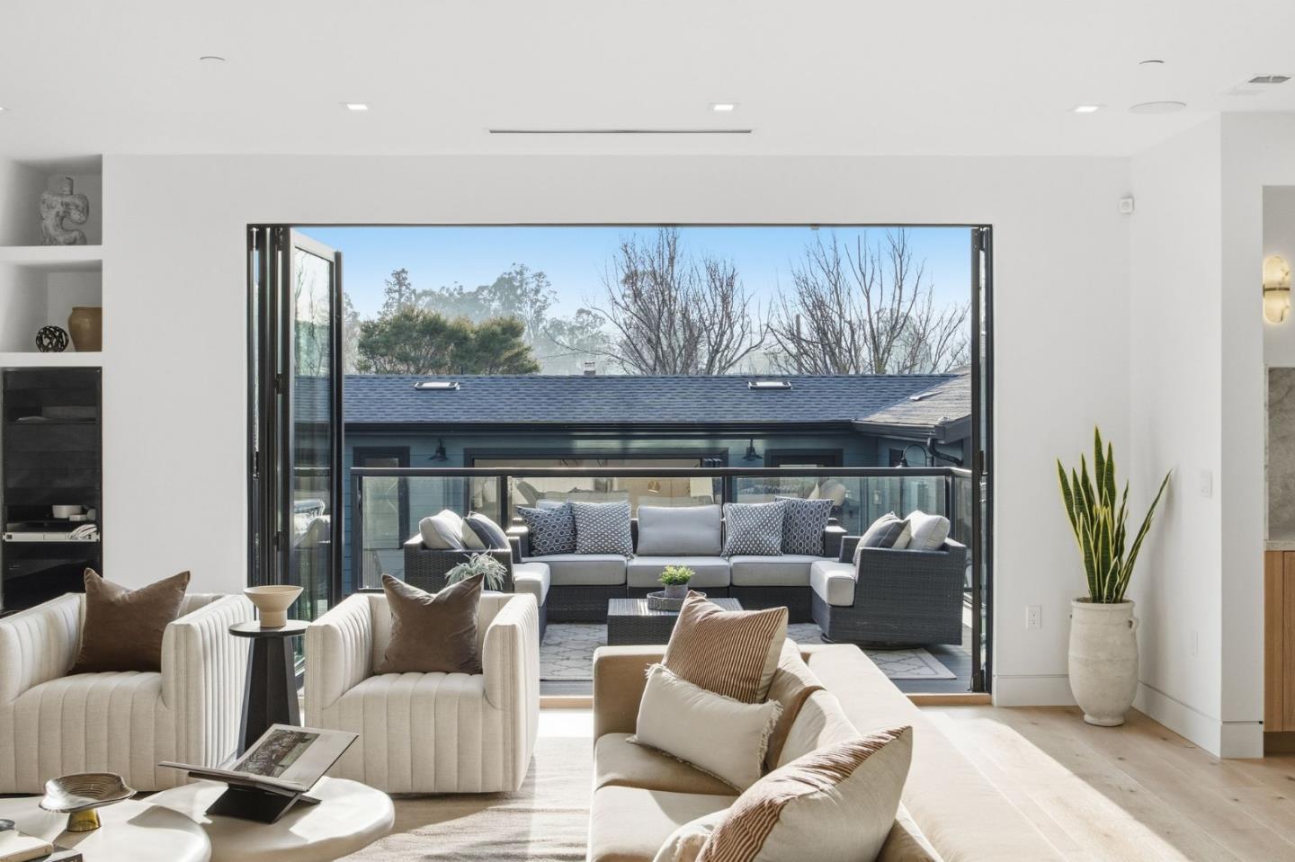 839 Crossway Road Burlingame, CA 94010 - Photo 24 of 69