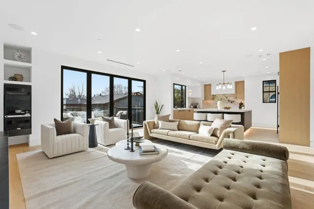 $4,688,000 | 839 Crossway Road, Burlingame, CA 94010