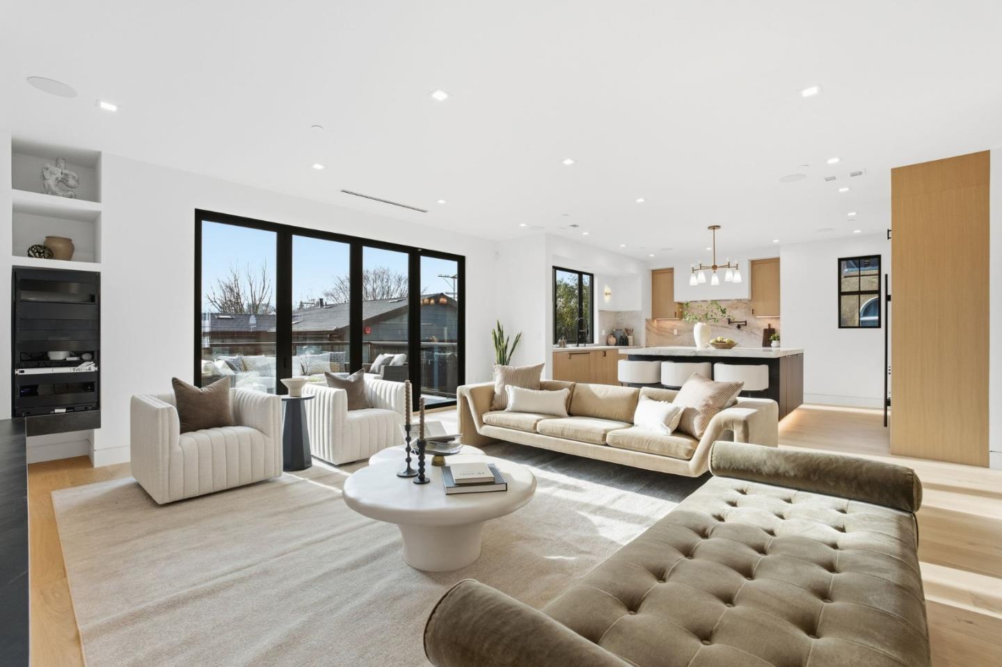 839 Crossway Road Burlingame, CA 94010 - Photo 25 of 69