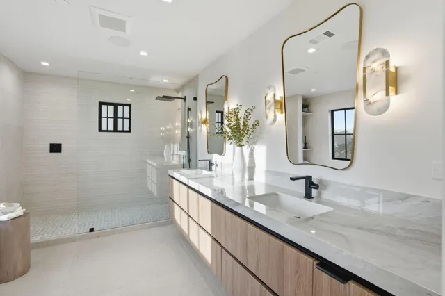 $4,688,000 | 839 Crossway Road, Burlingame, CA 94010