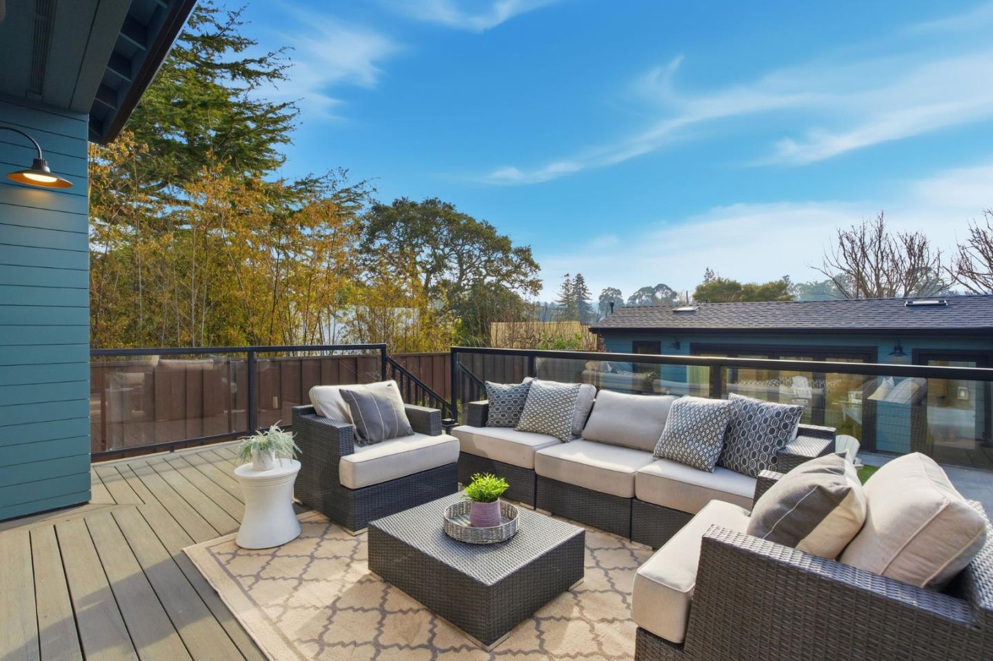 839 Crossway Road Burlingame, CA 94010 - Photo 49 of 69