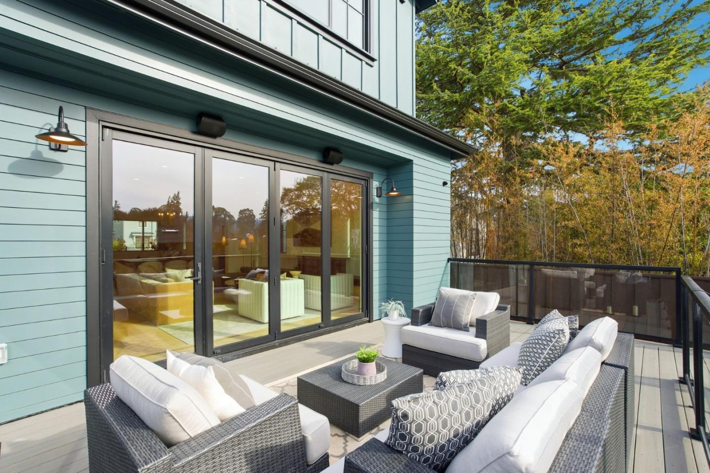 839 Crossway Road Burlingame, CA 94010 - Photo 50 of 69