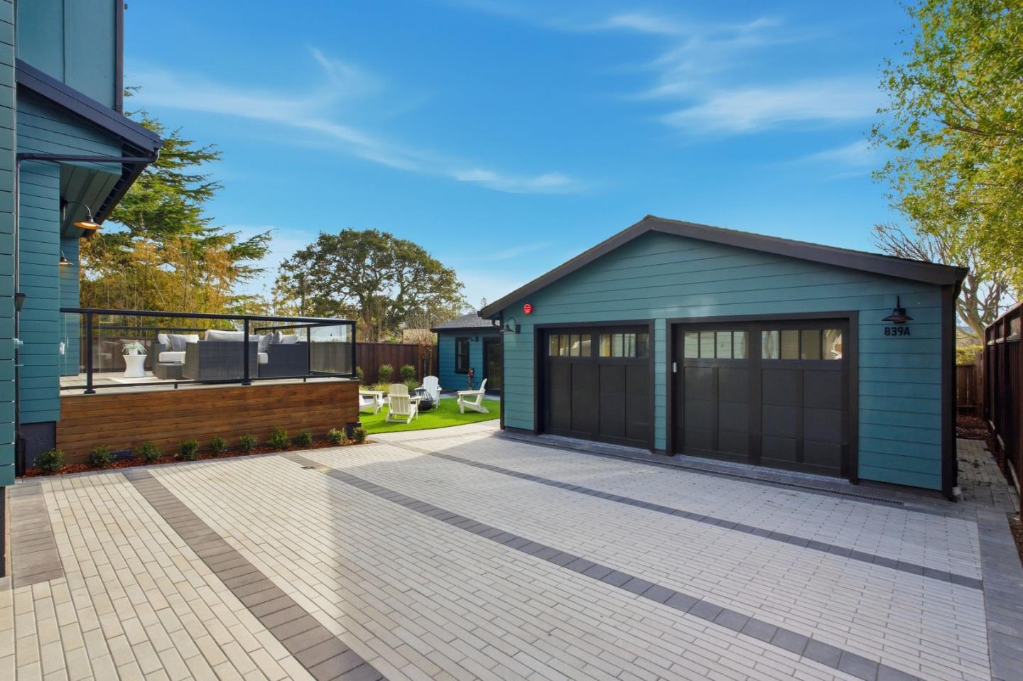 839 Crossway Road Burlingame, CA 94010 - Photo 53 of 69