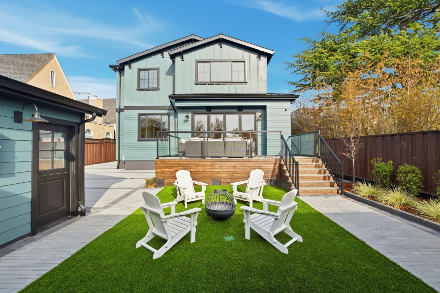 839 Crossway Road Burlingame, CA 94010 - Photo 56 of 69