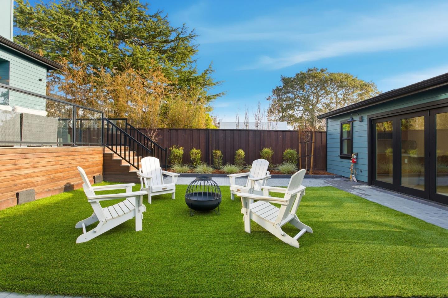 839 Crossway Road Burlingame, CA 94010 - Photo 57 of 69