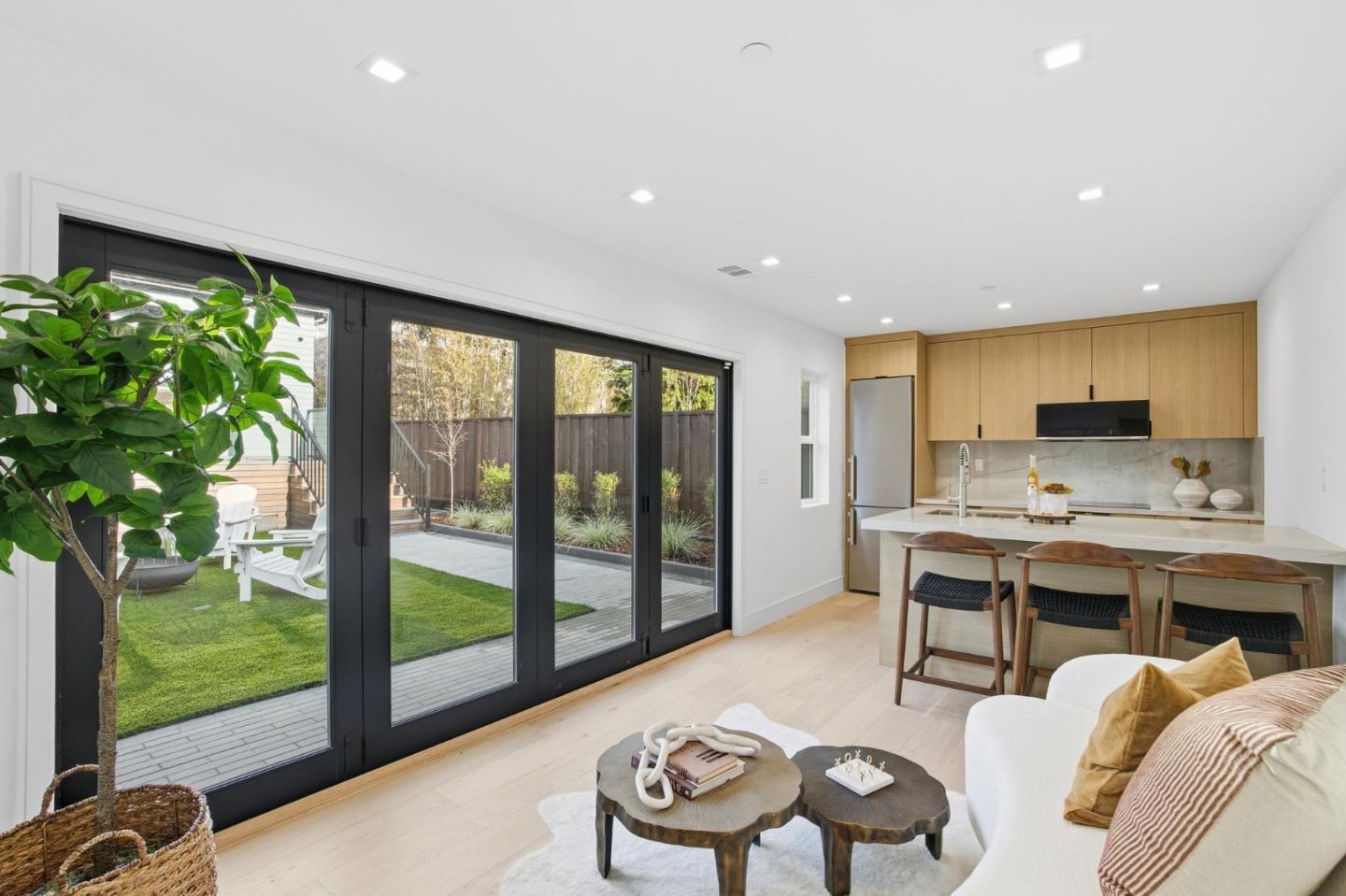 839 Crossway Road Burlingame, CA 94010 - Photo 60 of 69