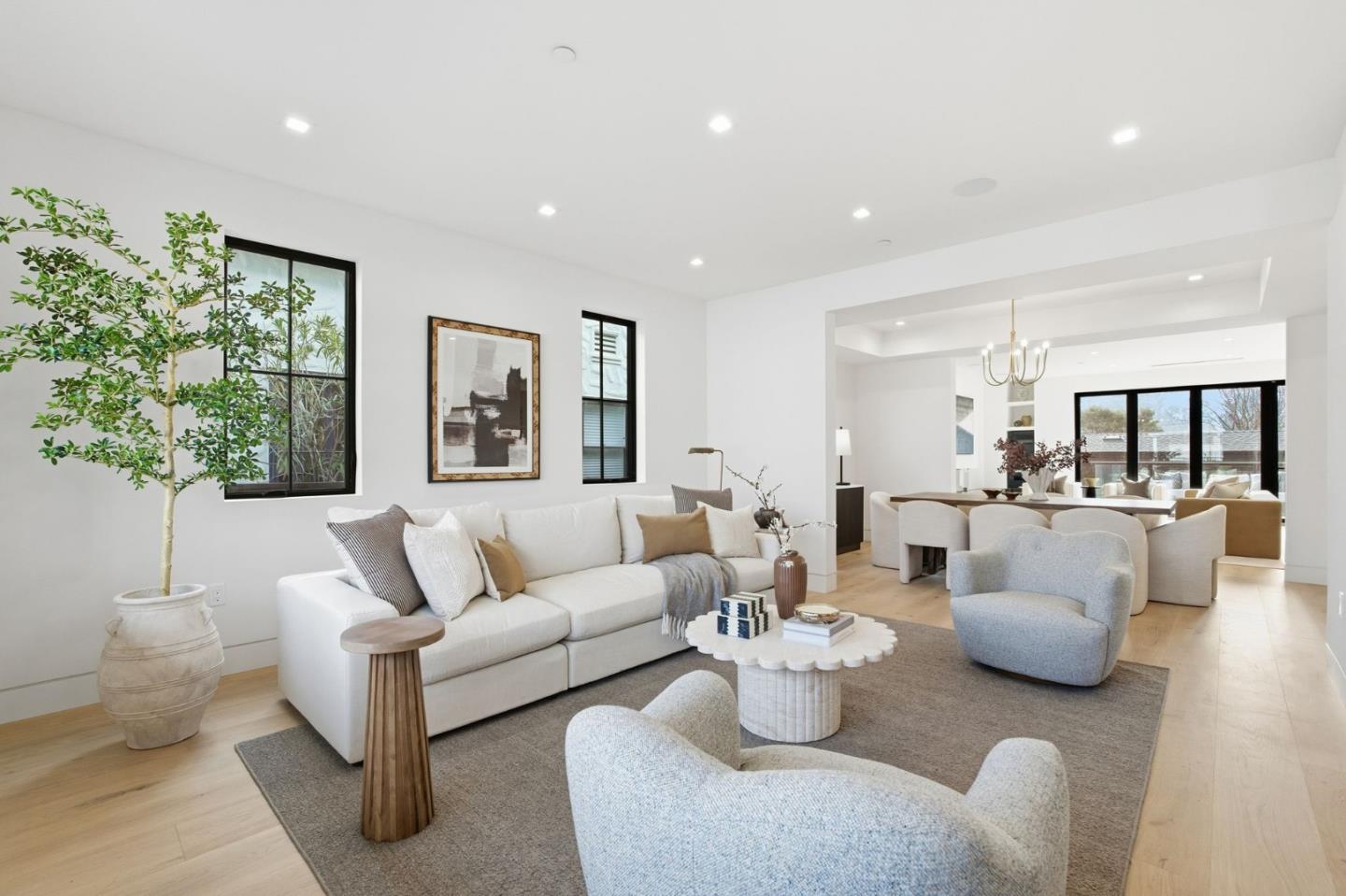 839 Crossway Road Burlingame, CA 94010 - Photo 6 of 69