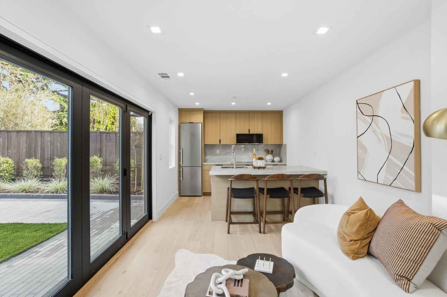 839 Crossway Road Burlingame, CA 94010 - Photo 62 of 69