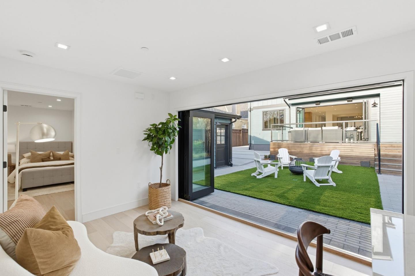 839 Crossway Road Burlingame, CA 94010 - Photo 63 of 69