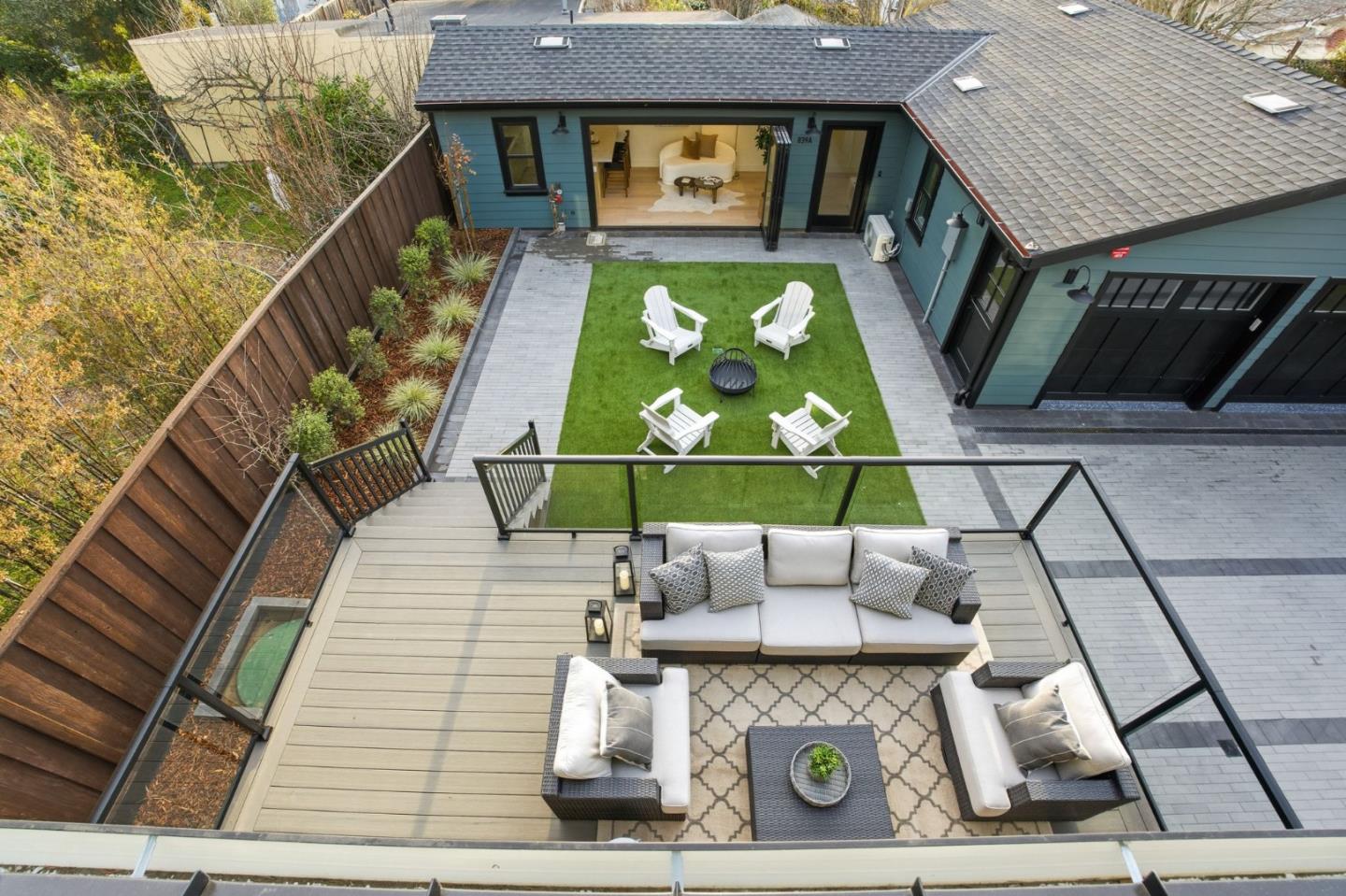 839 Crossway Road Burlingame, CA 94010 - Photo 65 of 69