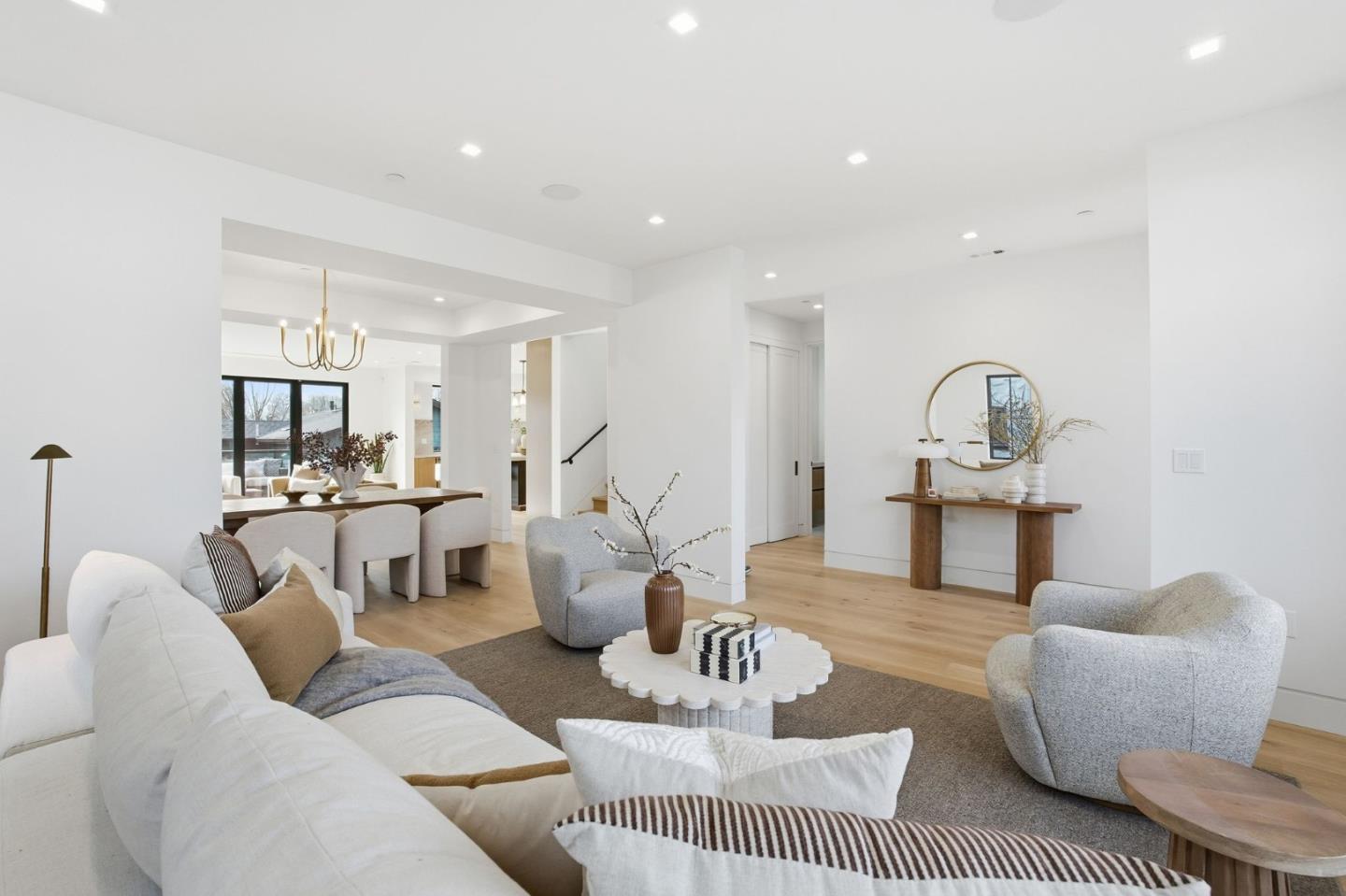 839 Crossway Road Burlingame, CA 94010 - Photo 9 of 69