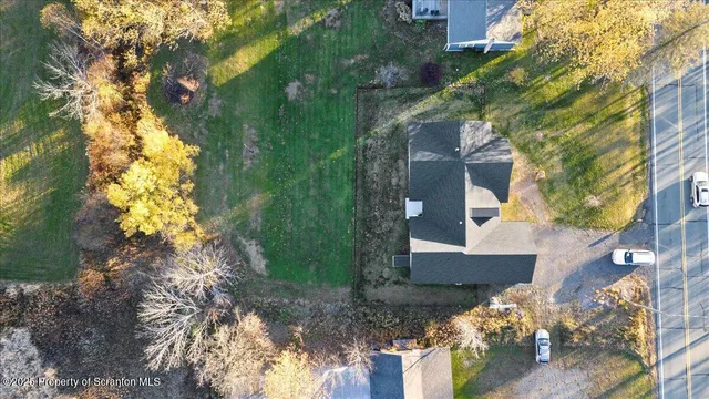 $485,000 | 1198 Lakeland Drive, Scott Township, PA 18433