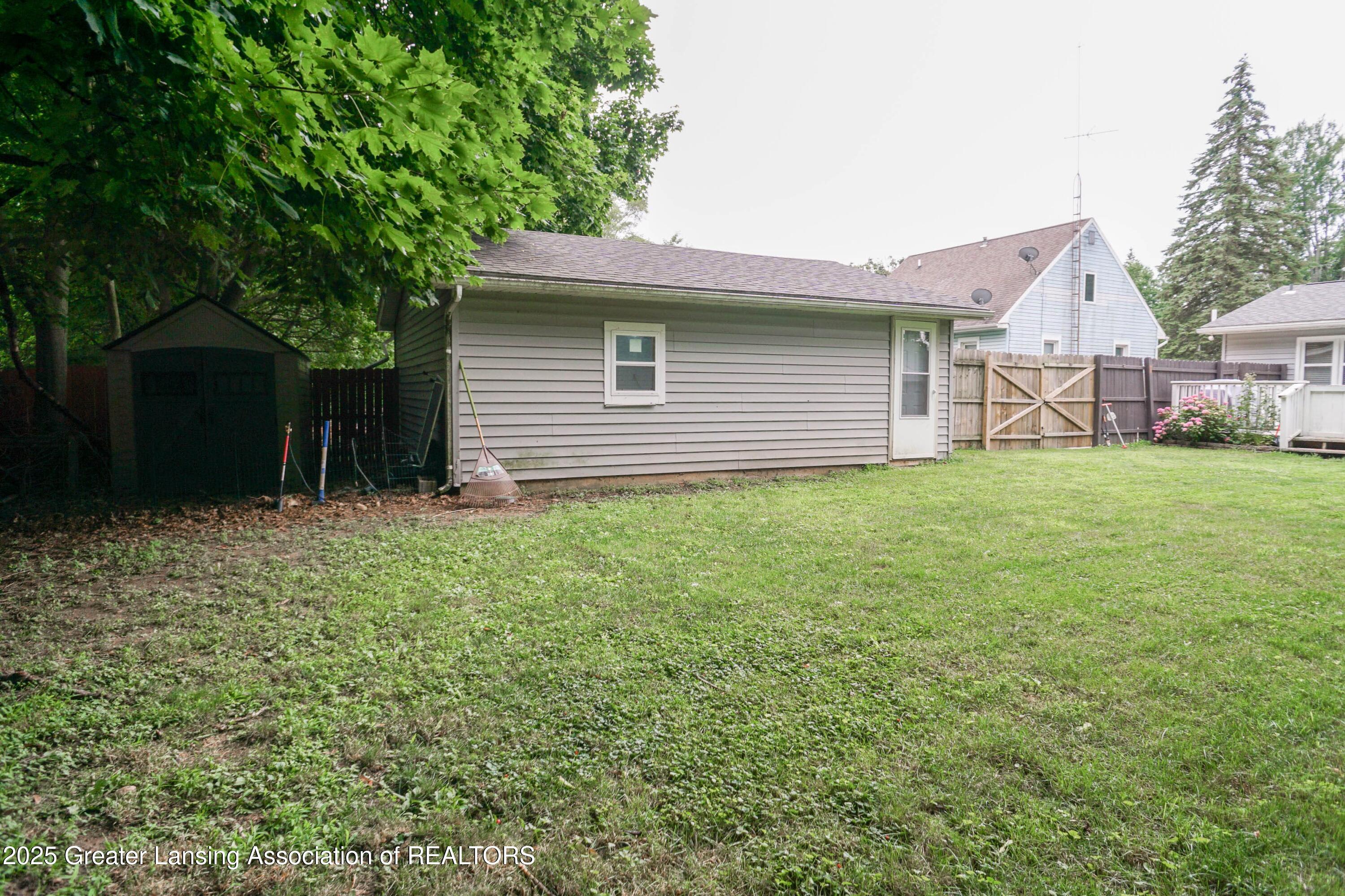 5929 Hilliard Road Lansing, MI 48911 - Photo 46 of 54 5929 Hillard Rd - MLS-52