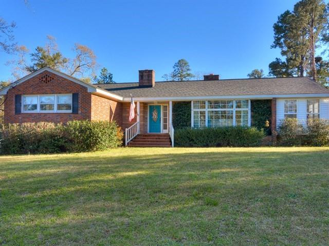 2206 Glendale Road Augusta, GA 30904 - Photo 1 of 9 Main View