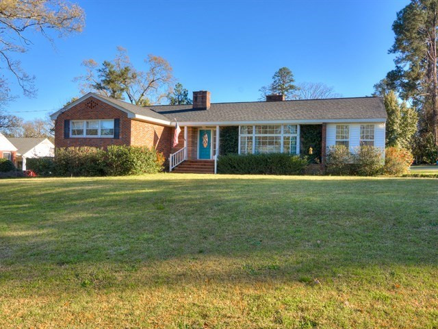 2206 Glendale Road Augusta, GA 30904 - Photo 2 of 9 Gallery Image 2