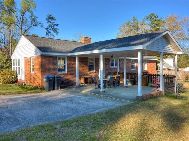 2206 Glendale Road Augusta, GA 30904 - Photo 7 of 9 Gallery Image 7