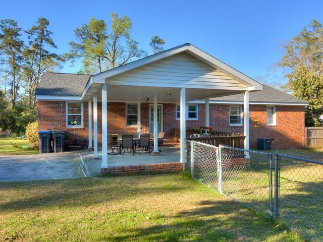 2206 Glendale Road Augusta, GA 30904 - Photo 8 of 9 Gallery Image 8