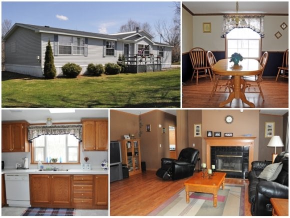 4207 Monkton Road Monkton, VT 05472 - Photo 1 of 1 Gallery Image 1