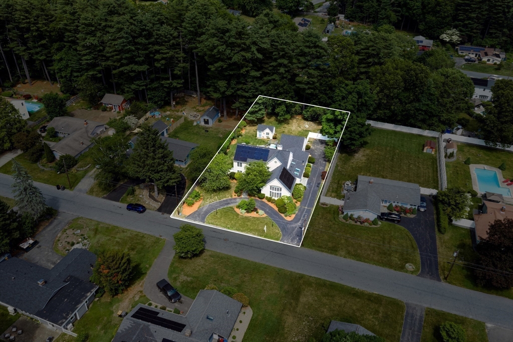 17 Clara Road Framingham, MA 01701 - Photo 40 of 40