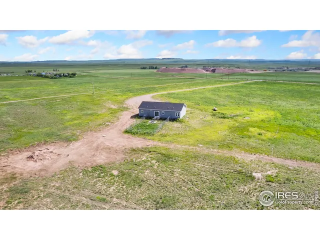 a view of an ocean and beach