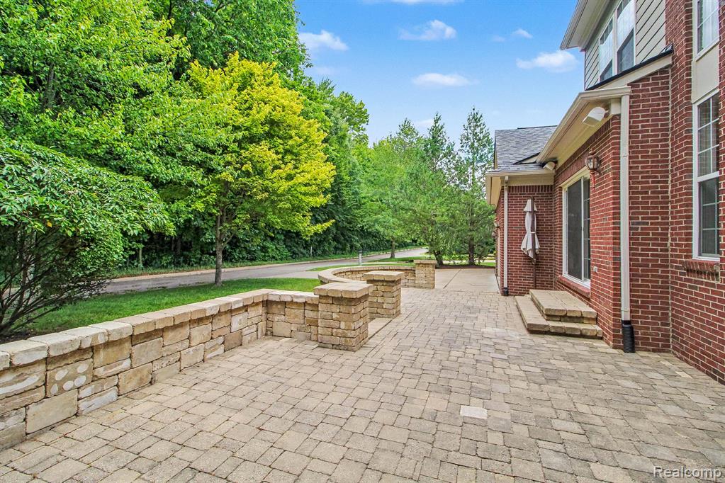 49756 Great Falls Road Canton, MI 48188 - Photo 35 of 42