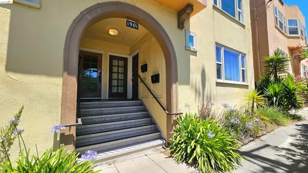 $538,000 | 1901 Parker Street, Unit 3, Berkeley, CA 94704