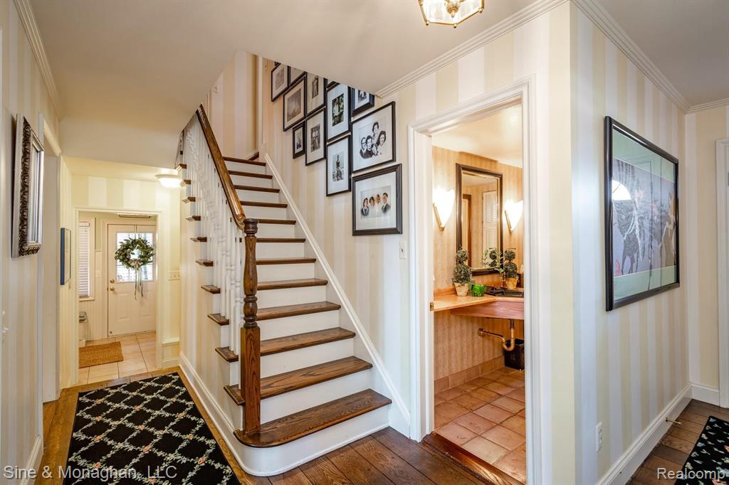 319 Touraine Road Grosse Pointe Farms, MI 48236 - Photo 28 of 59