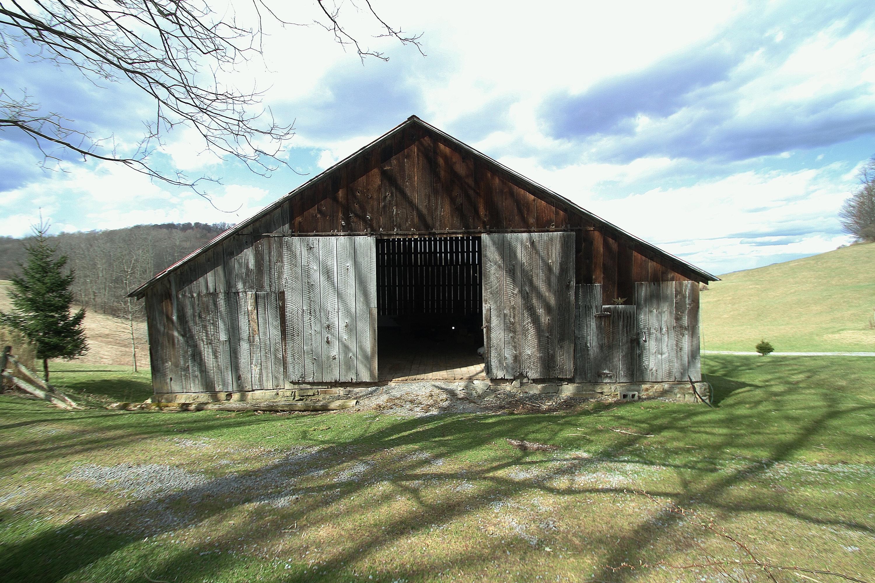 9102 Dry Branch Road Valley Head, WV 26294 - Photo 71 of 83 Gallery Image 71