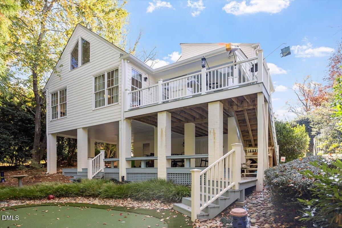 2626 Dover Road Raleigh, NC 27608 - Photo 42 of 48
