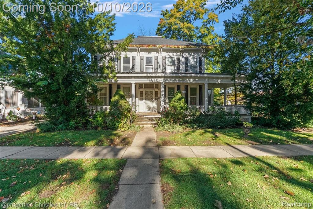 240 Riley Street Dundee, MI 48131 - Photo 5 of 55 Gallery Image 5