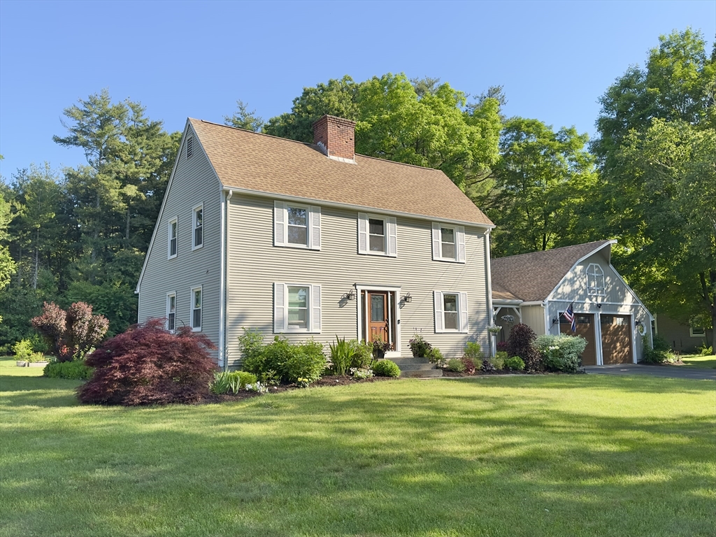 169 Pomeroy Meadow Road Southampton, MA 01073 - Photo 1 of 42 Gallery Image 1