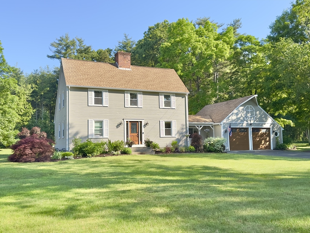 169 Pomeroy Meadow Road Southampton, MA 01073 - Photo 3 of 42 Gallery Image 3