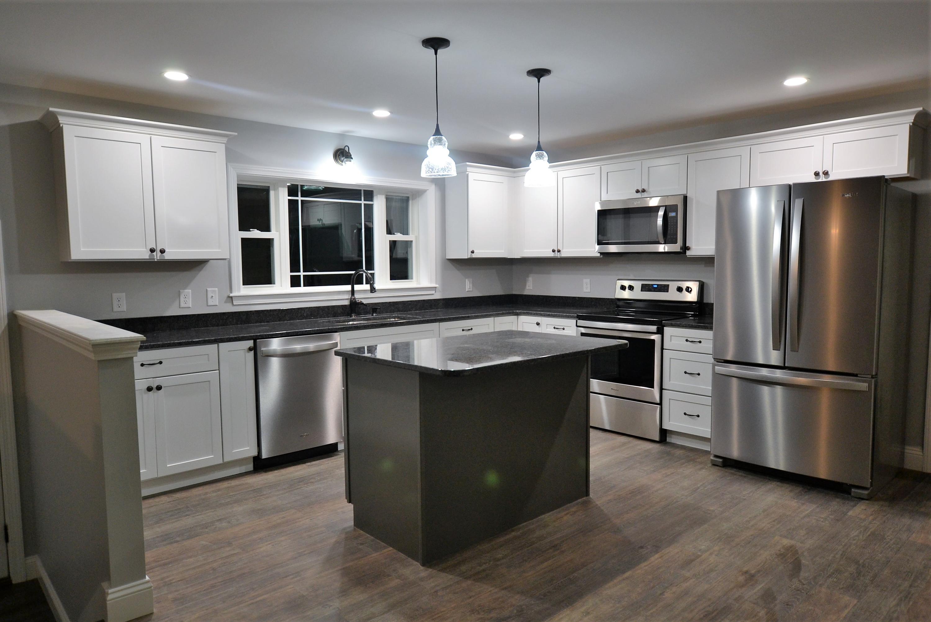38 Bagaduce Road Holden, ME 04429 - Photo 9 of 35 Kitchen1