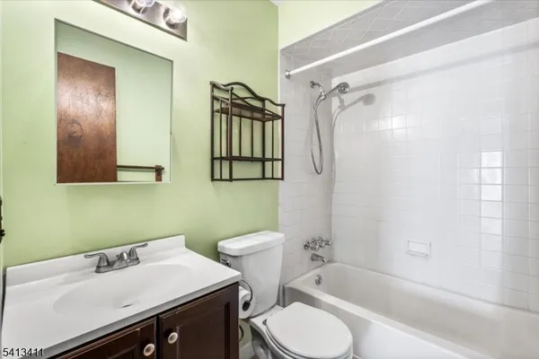 $205,000 | 2 Squaw Valley Court, Unit 6, Vernon, NJ 07462