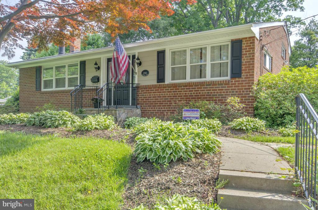 12913 Bluhill Road Silver Spring, MD 20906 - Photo 1 of 22 Exterior (General)