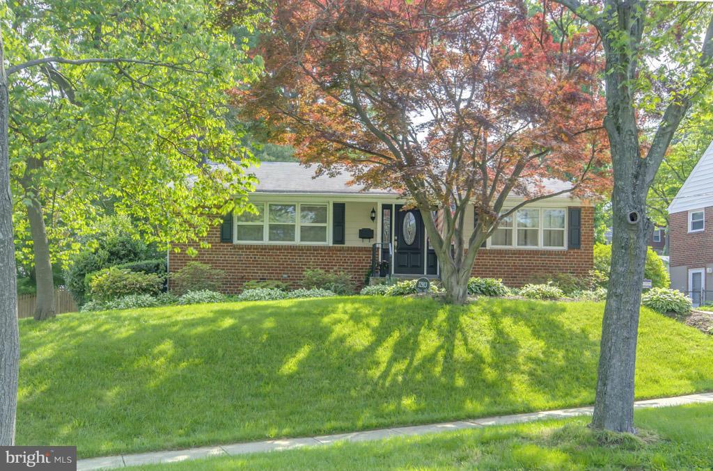 12913 Bluhill Road Silver Spring, MD 20906 - Photo 22 of 22 Exterior (General)