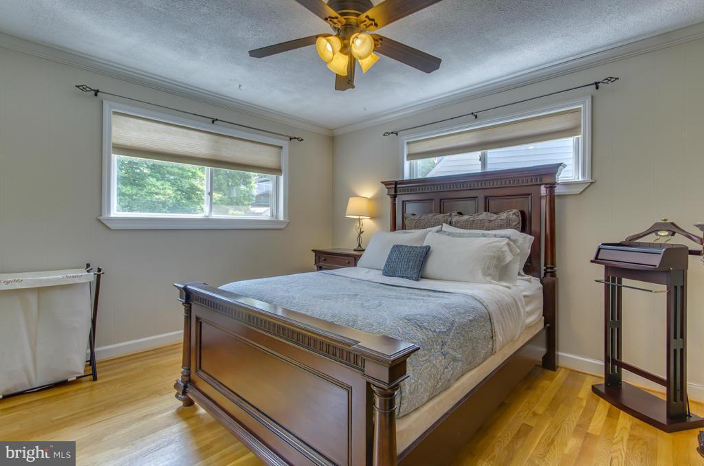 12913 Bluhill Road Silver Spring, MD 20906 - Photo 7 of 22 Bedroom (Master)
