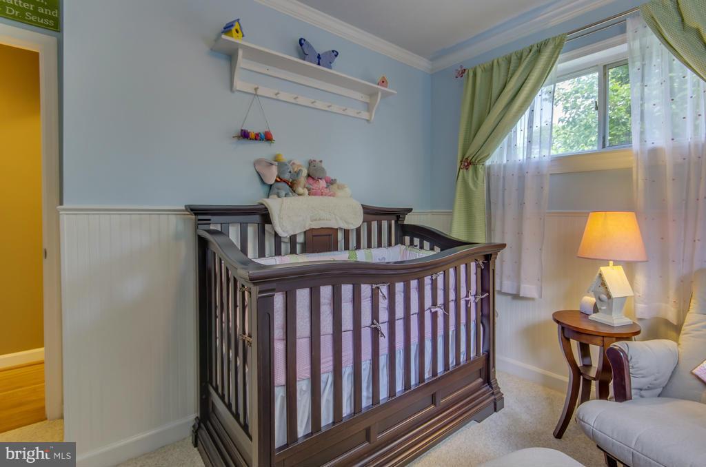 12913 Bluhill Road Silver Spring, MD 20906 - Photo 9 of 22 Bedroom
