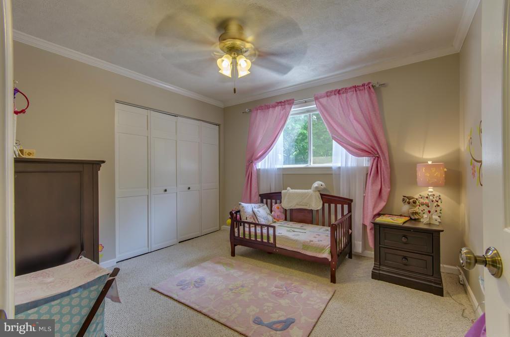 12913 Bluhill Road Silver Spring, MD 20906 - Photo 10 of 22 Bedroom