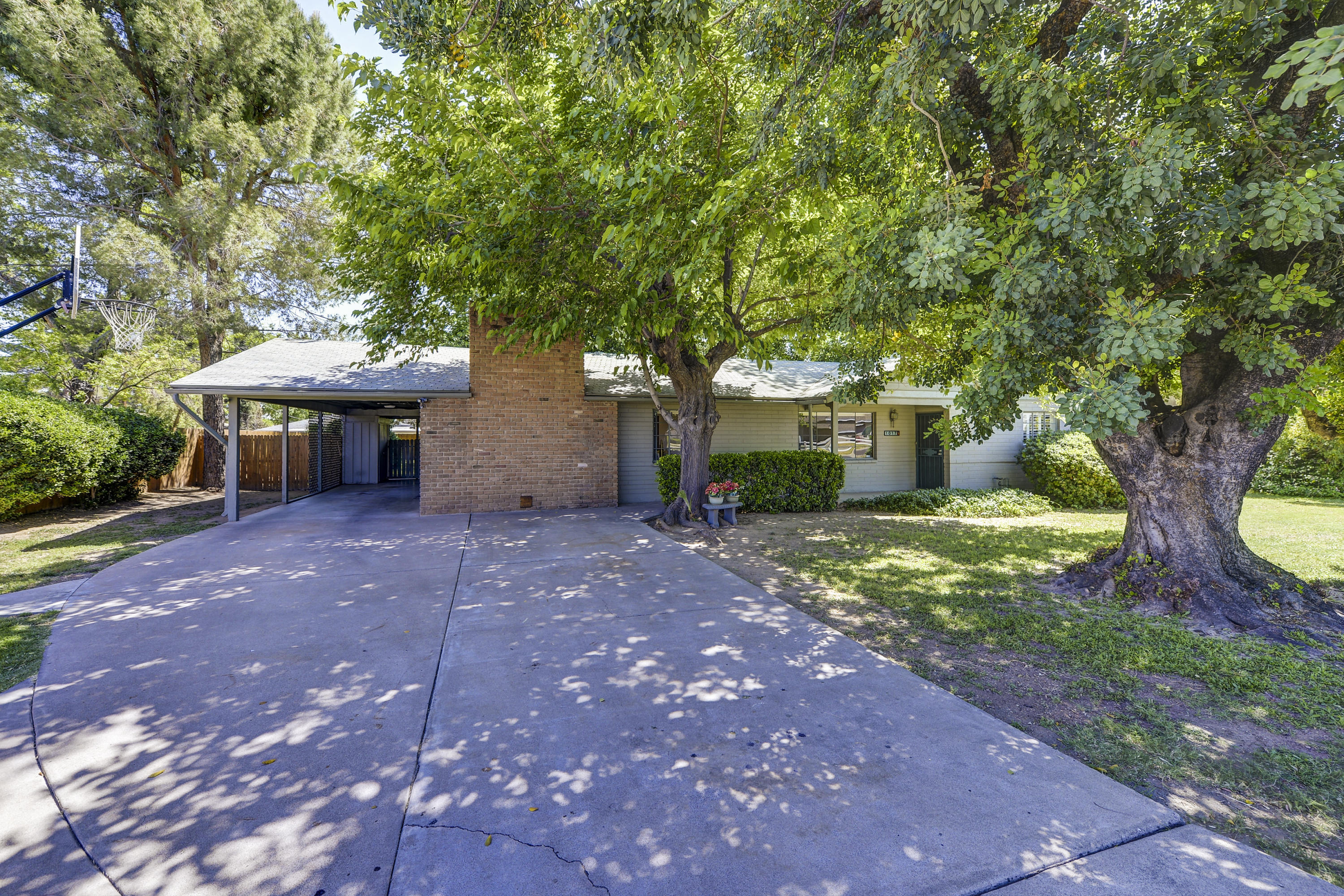 1017 East Ocotillo Road Phoenix, AZ 85014 - Photo 1 of 17 1017 E Ocotillo Rd
