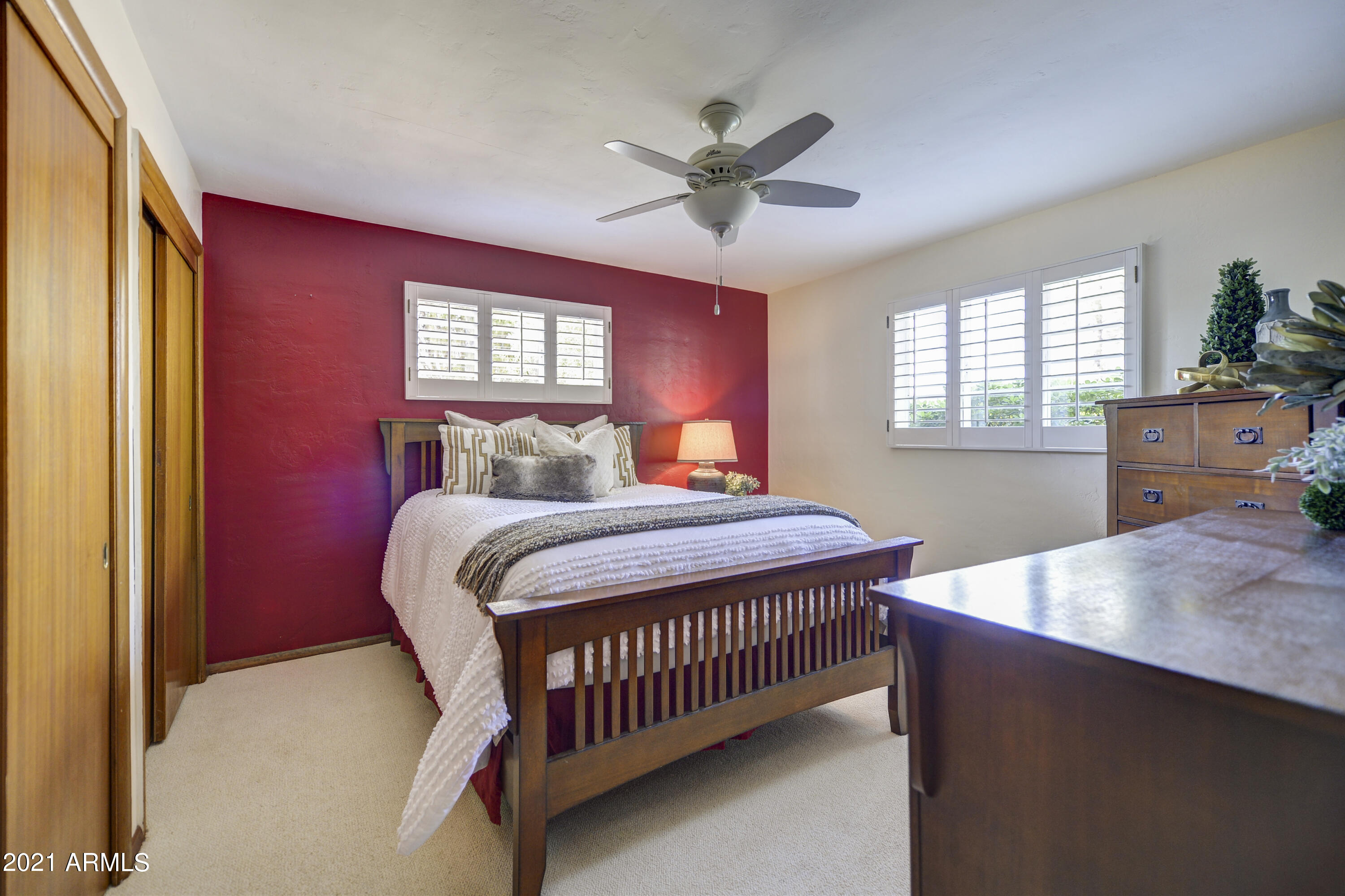 1017 East Ocotillo Road Phoenix, AZ 85014 - Photo 11 of 17 Bedroom 2