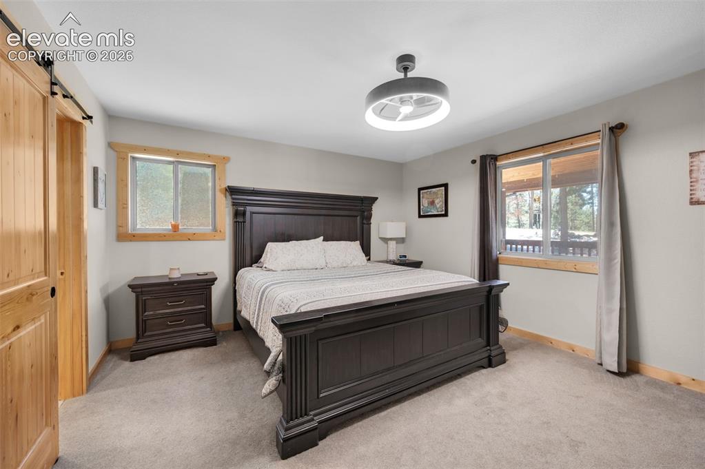 897 Fossil Creek Road Florissant, CO 80816 - Photo 12 of 41